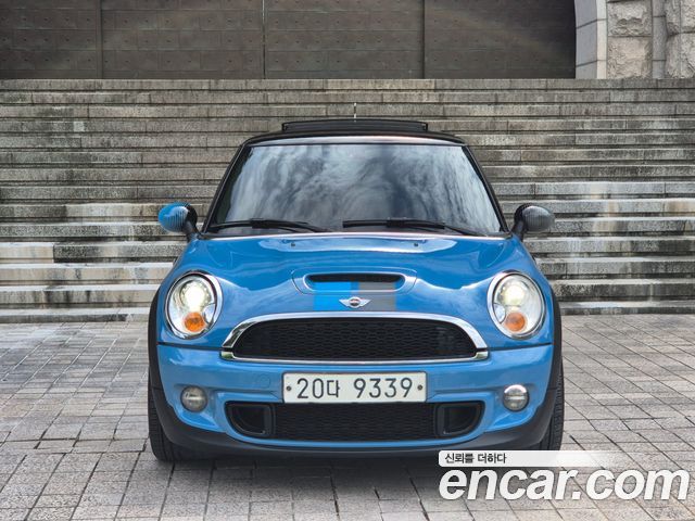 mini | mini Cooper SD | Cooper SD