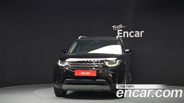 land rover | land rover Discovery 5 | Discovery 5