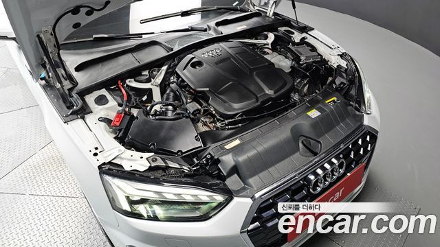 Audi | Audi A5 (F5) | A5 (F5)