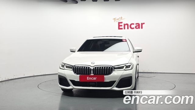 BMW | BMW 5 Series (G30) | 5 Series (G30)