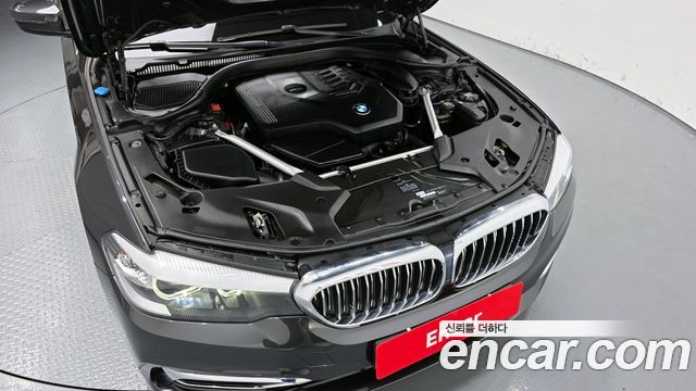 BMW | BMW 5 Series (G30) | 5 Series (G30)