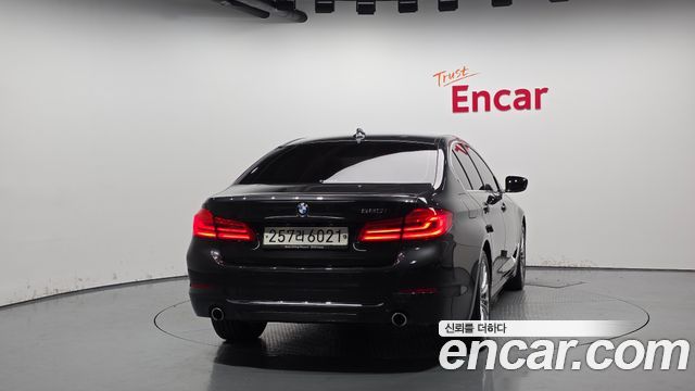 BMW | BMW 5 Series (G30) | 5 Series (G30)