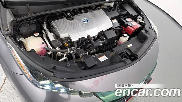 Toyota | Toyota Prius Prime | Prius Prime