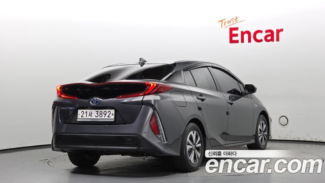 Toyota | Toyota Prius Prime | Prius Prime