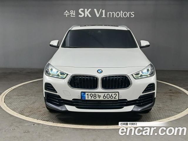 BMW | BMW X2 (F39)