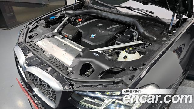 BMW | BMW X4 (G02) | X4 (G02)