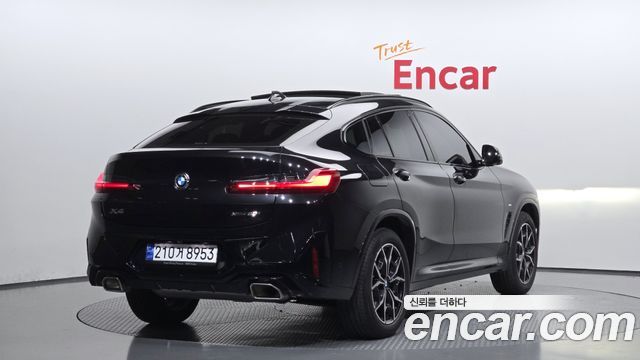 BMW | BMW X4 (G02) | X4 (G02)