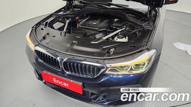 BMW | BMW 6 Series GT (G32) | 6 Series GT (G32)