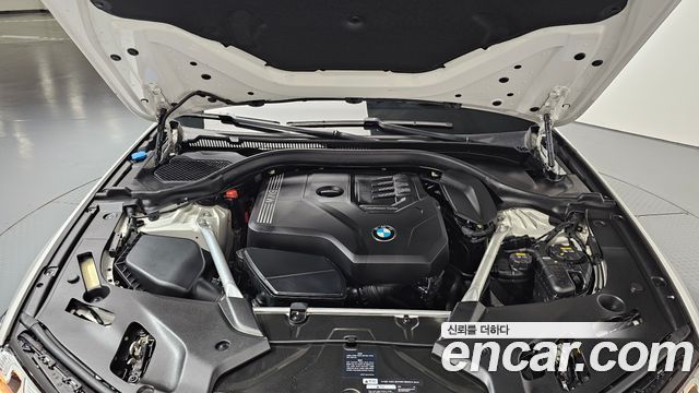 BMW | BMW 5 Series (G30) | 5 Series (G30)