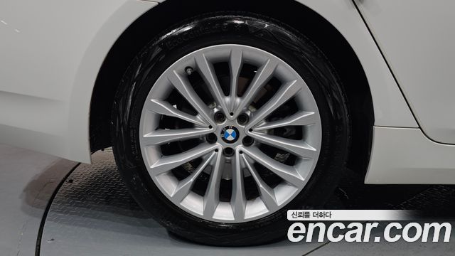 BMW | BMW 5 Series (G30) | 5 Series (G30)