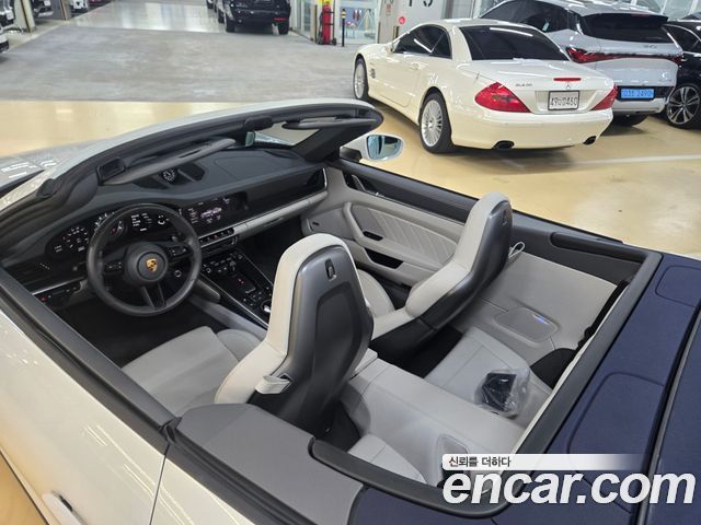 porsche | porsche 911 (992)