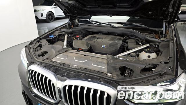 BMW | BMW X3 (G01) | X3 (G01)