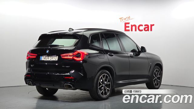 BMW | BMW X3 (G01) | X3 (G01)