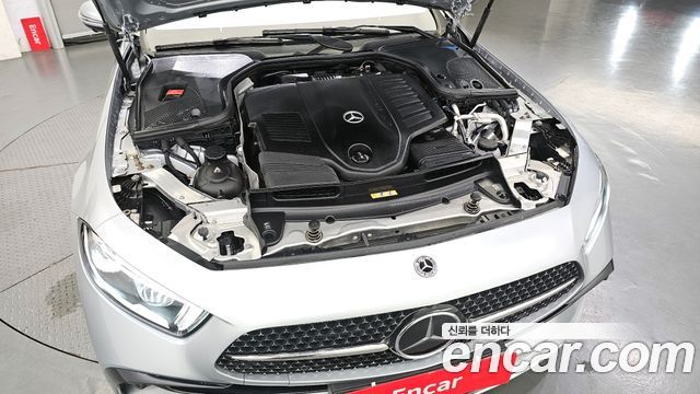 mercedes benz | mercedes benz CLS-Class C257 | CLS-Class C257