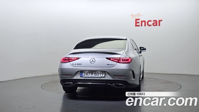 mercedes benz | mercedes benz CLS-Class C257 | CLS-Class C257