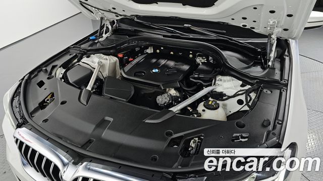 BMW | BMW 6 Series GT (G32) | 6 Series GT (G32)