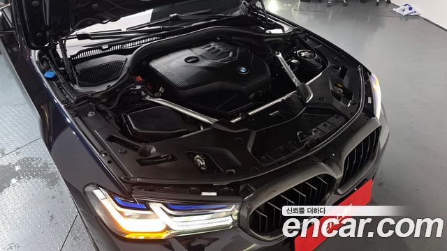 BMW | BMW 5 Series (G30) | 5 Series (G30)