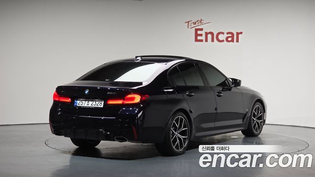 BMW | BMW 5 Series (G30) | 5 Series (G30)