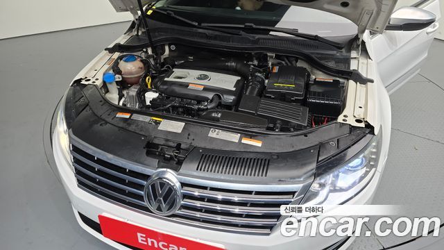 Volkswagen | Volkswagen New CC | New CC