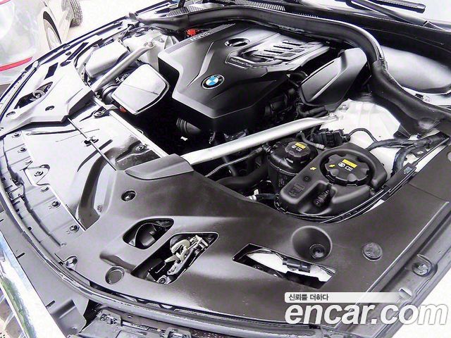 BMW | BMW 5 Series (G30) | 5 Series (G30)