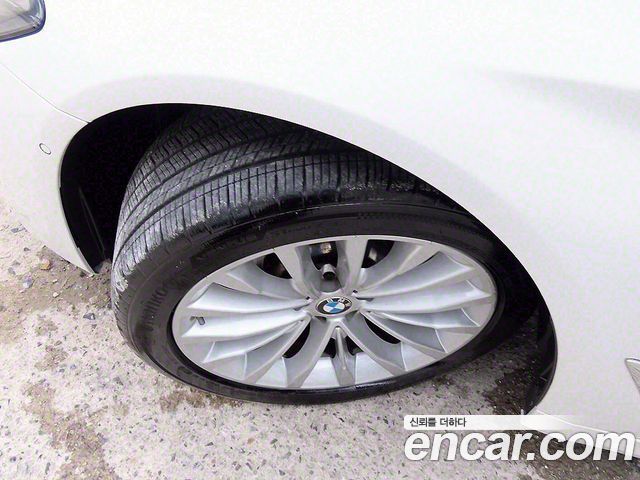 BMW | BMW 5 Series (G30) | 5 Series (G30)