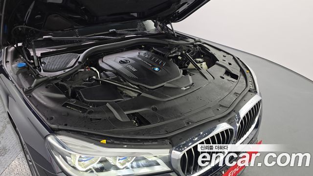 BMW | BMW 7 Series (G11) | 7 Series (G11)