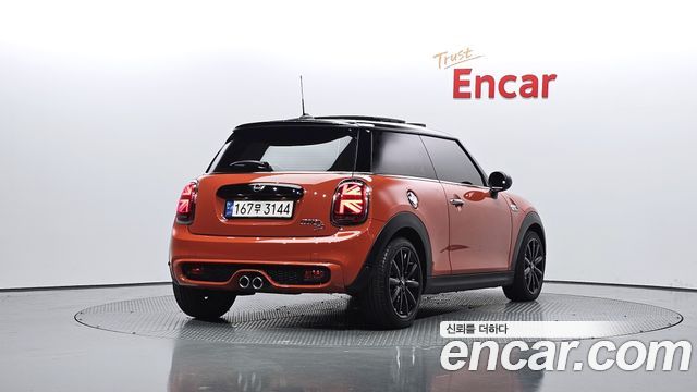 mini | mini Cooper SD | Cooper SD