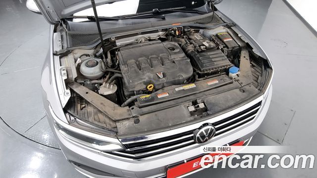 Volkswagen | Volkswagen Passat GT (B8) | Passat GT (B8)