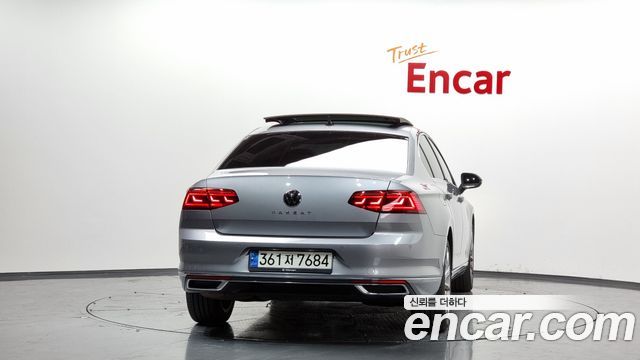 Volkswagen | Volkswagen Passat GT (B8) | Passat GT (B8)