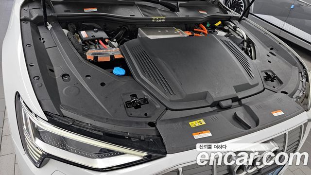 Audi | Audi e-tron | e-tron