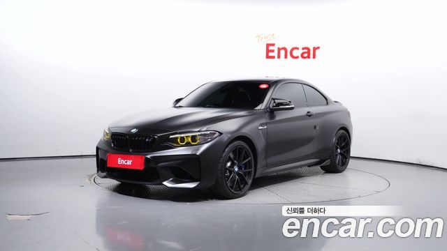 BMW | BMW M2 (F87)