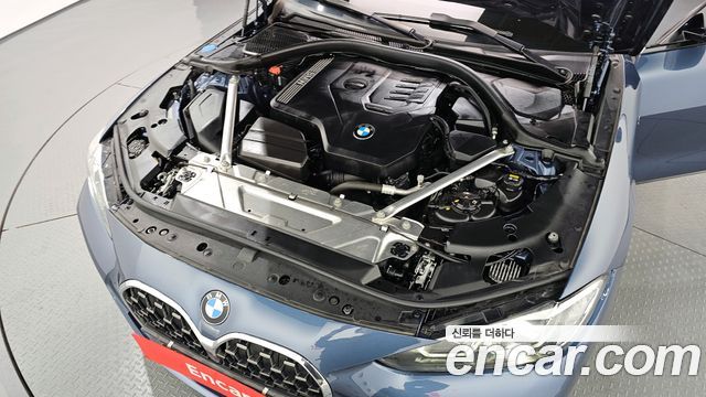 BMW | BMW 4 Series (G22) | 4 Series (G22)