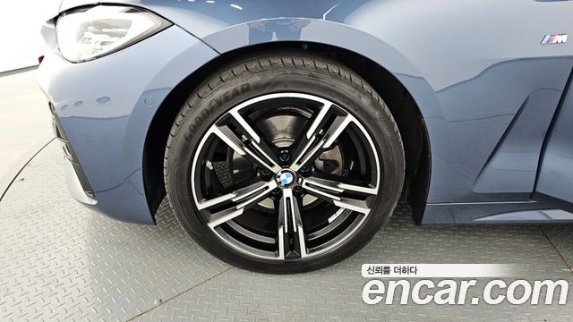 BMW | BMW 4 Series (G22) | 4 Series (G22)