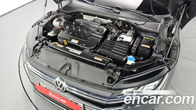 Volkswagen | Volkswagen Arteon | Arteon