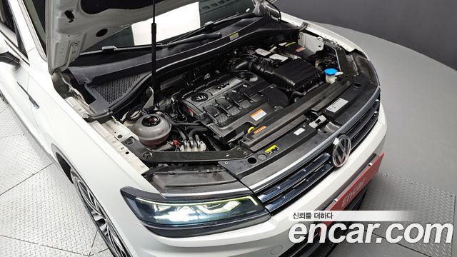 Volkswagen | Volkswagen Tiguan Allspace | Tiguan Allspace