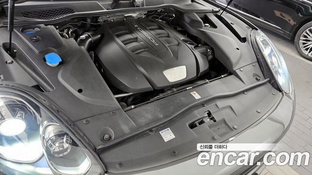 porsche | porsche New Cayenne | New Cayenne