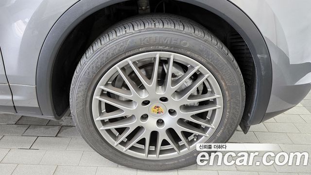 porsche | porsche New Cayenne | New Cayenne