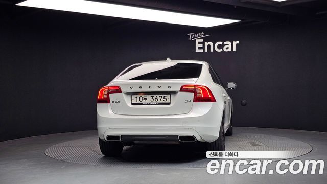 volvo | volvo S60