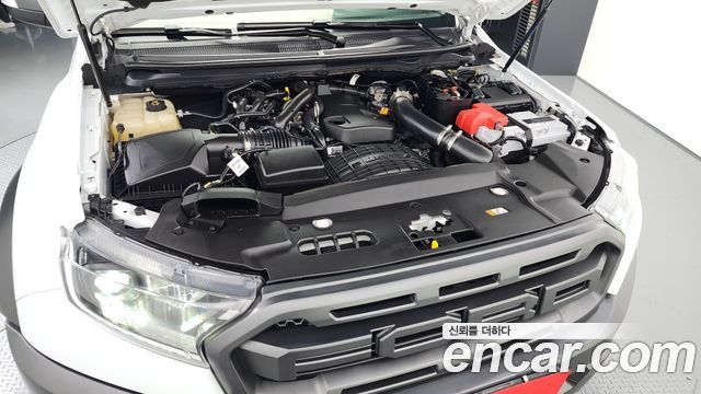 ford | ford Ranger 3rd Generation | Ranger 3rd Generation