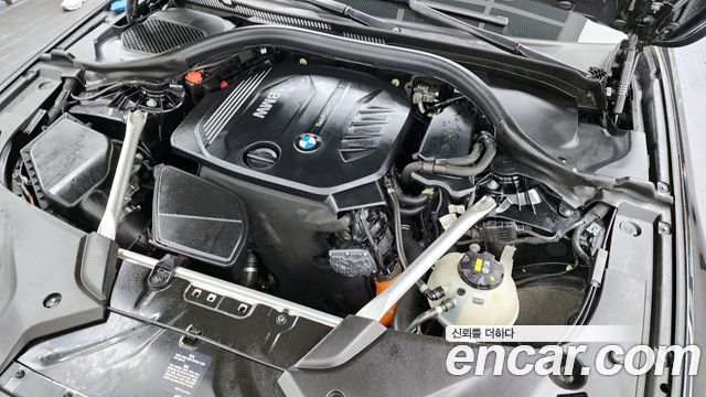 BMW | BMW 5 Series (G30) | 5 Series (G30)