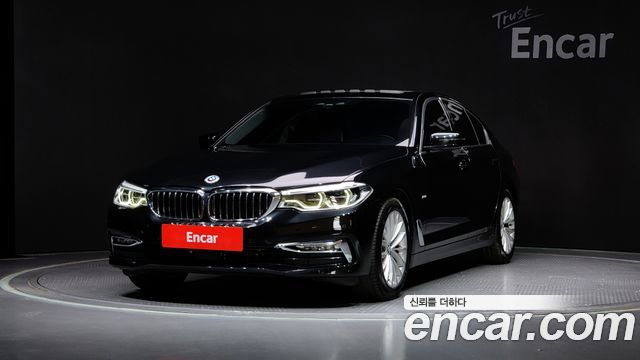 BMW | BMW 5 Series (G30) | 5 Series (G30)