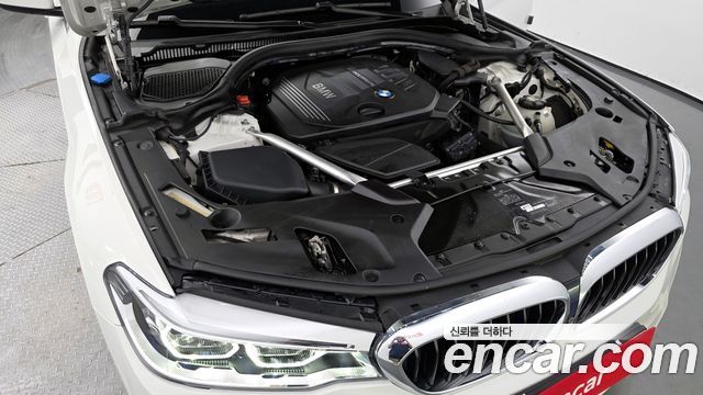 BMW | BMW 5 Series (G30) | 5 Series (G30)