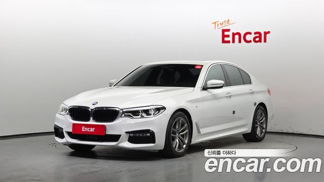 BMW | BMW 5 Series (G30) | 5 Series (G30)