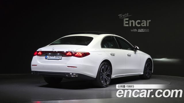 mercedes benz | mercedes benz E-Class W214 | E-Class W214