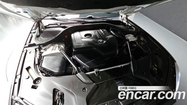 BMW | BMW 5 Series (G30) | 5 Series (G30)