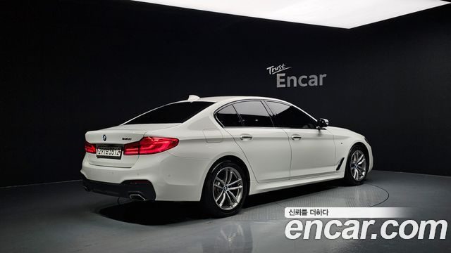 BMW | BMW 5 Series (G30) | 5 Series (G30)