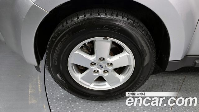 ford | ford Escape | Escape