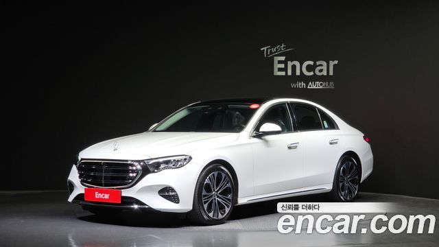 mercedes benz | mercedes benz E-Class W214 | E-Class W214