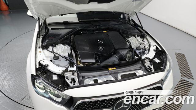 mercedes benz | mercedes benz E-Class W214 | E-Class W214