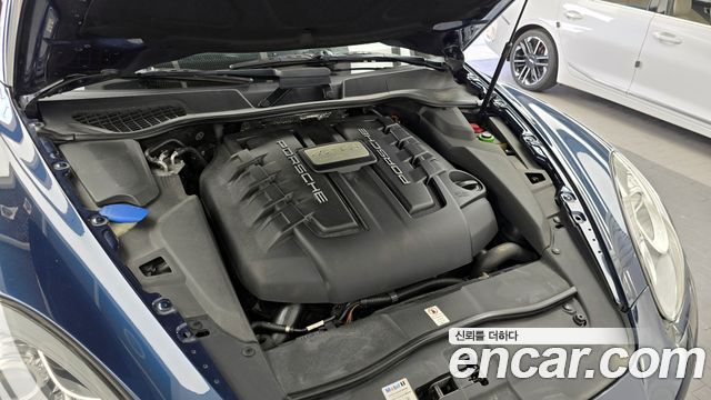 porsche | porsche New Cayenne | New Cayenne